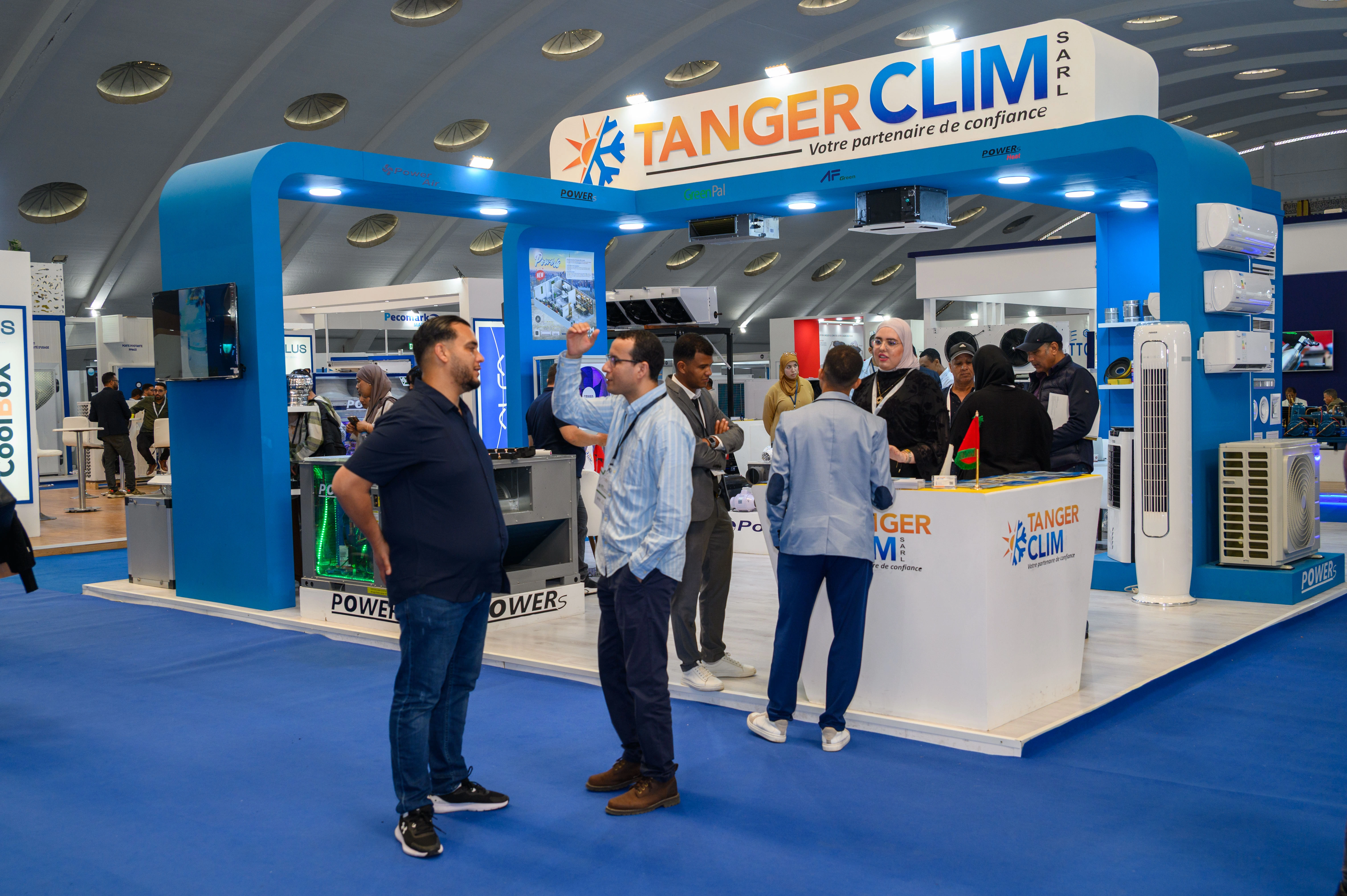 REFRIGAIR EXPO gallery image